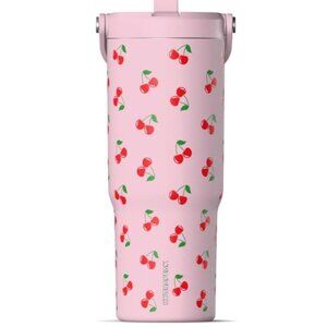 NWT - Hydrapeak Pink Cherry Tumbler 32oz.